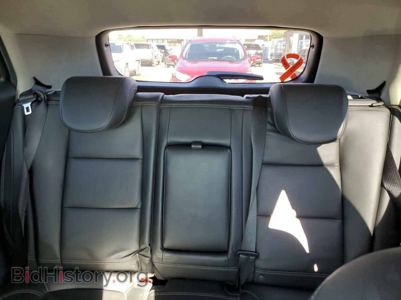 2015 BUICK ENCORE - VIN: KL4CJGSB2FB245116 - Фото 10