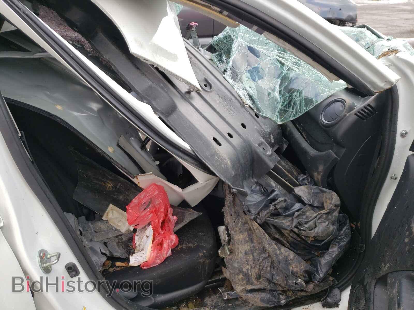 2019 MITSUBISHI MIRAGE - VIN: ML32F3FJ6KHF04085 - Фото 5