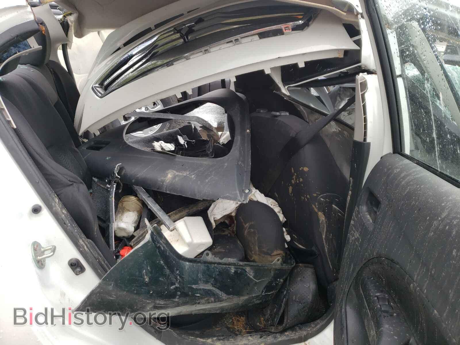 2019 MITSUBISHI MIRAGE - VIN: ML32F3FJ6KHF04085 - Фото 6