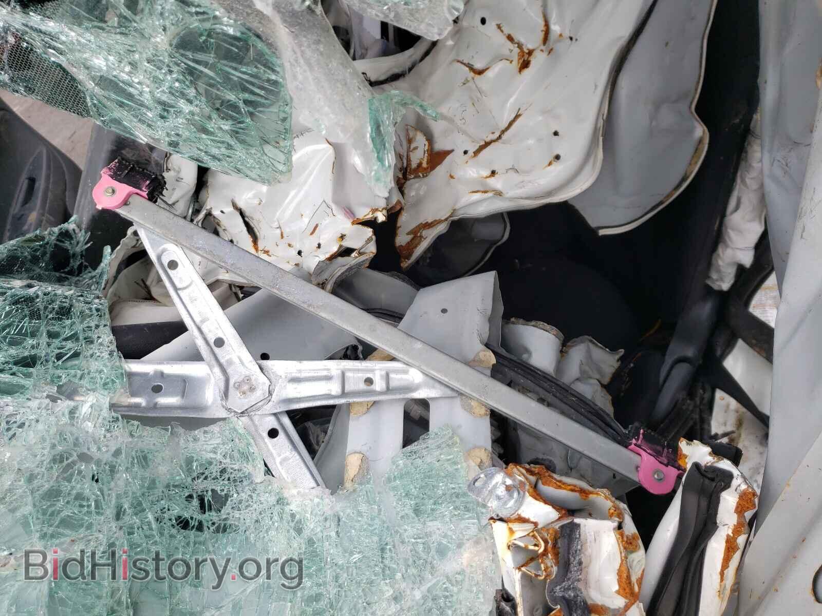 2019 MITSUBISHI MIRAGE - VIN: ML32F3FJ6KHF04085 - Фото 8