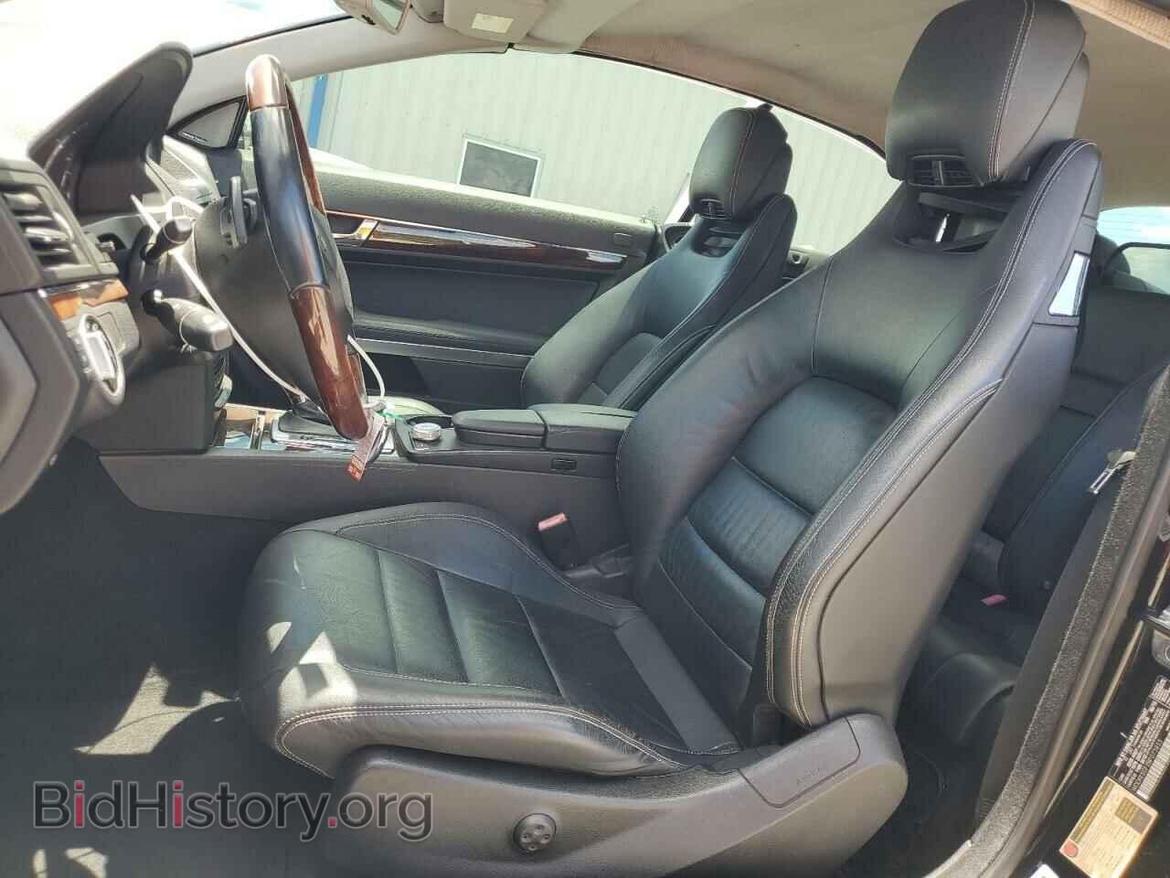 2011 MERCEDES-BENZ E-CLASS - VIN: WDDKK5GF2BF073855 - Фото 7
