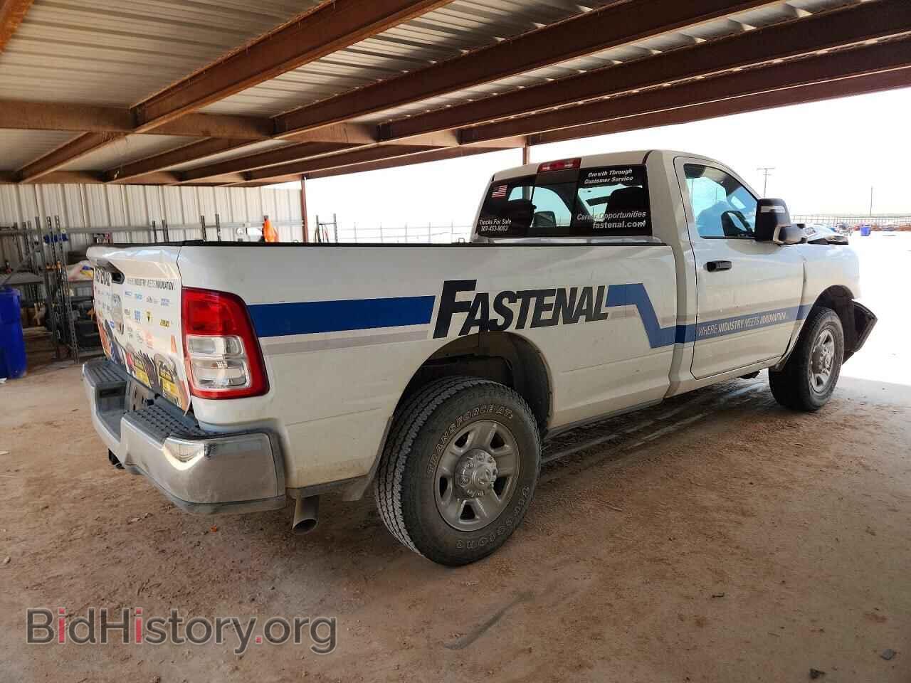 2024 RAM 2500 - VIN: 3C6MR4AJ3RG266103 - Photo 3