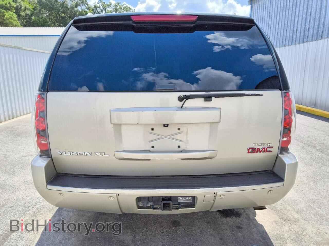 2013 GMC YUKON - VIN: 1GKS1MEF1DR146245 - Photo 6