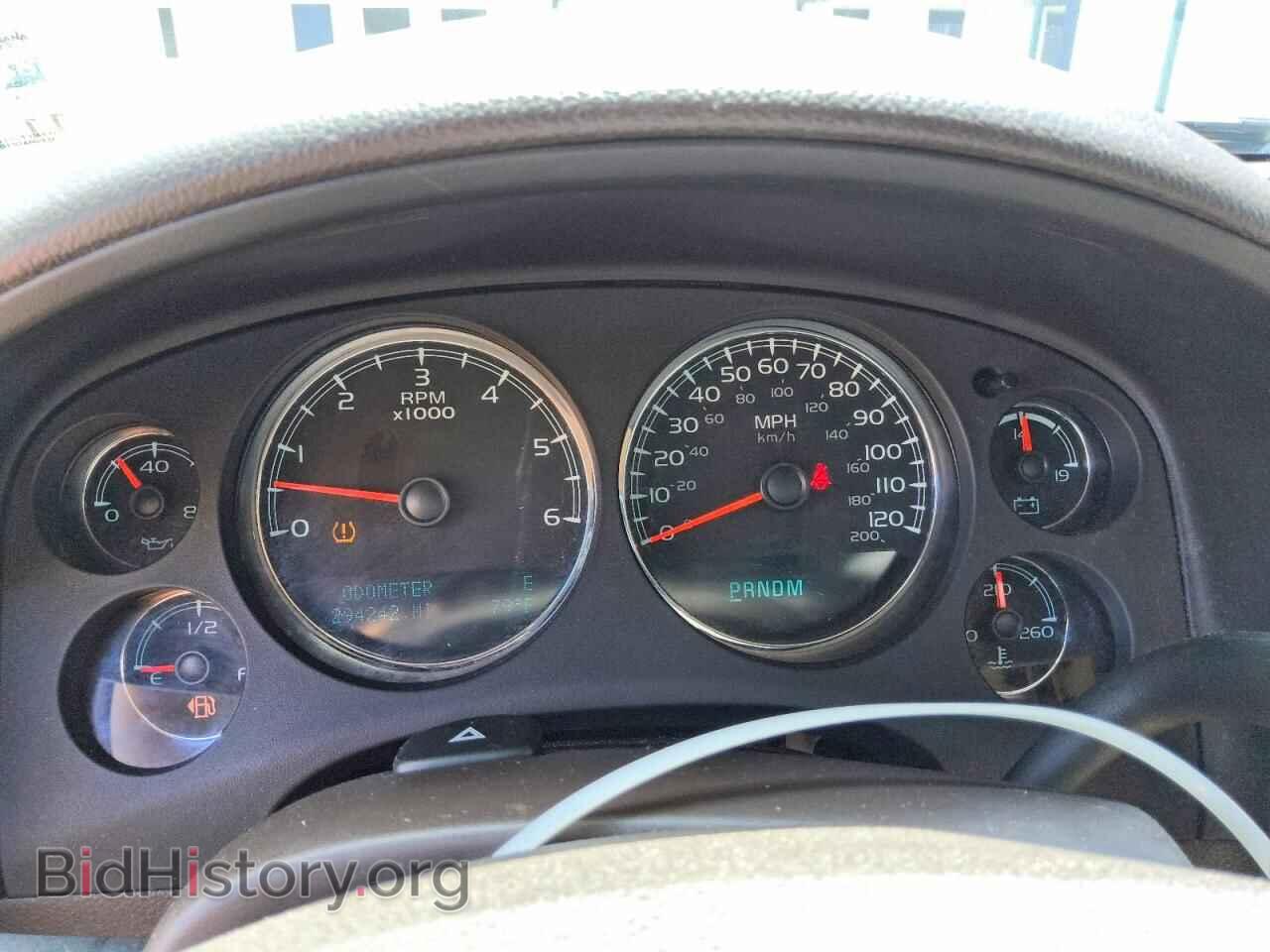 2013 GMC YUKON - VIN: 1GKS1MEF1DR146245 - Photo 9
