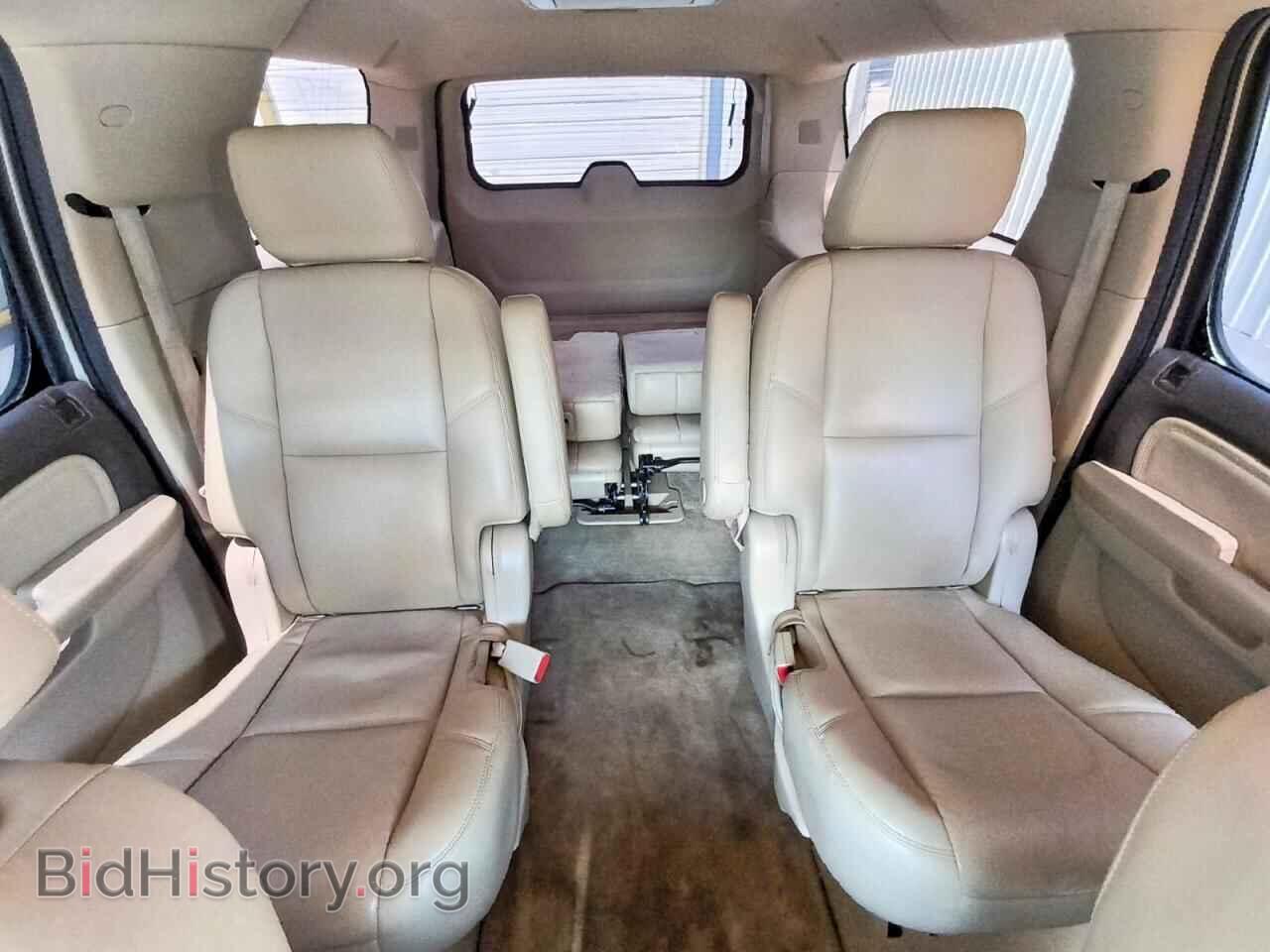 2013 GMC YUKON - VIN: 1GKS1MEF1DR146245 - Photo 10