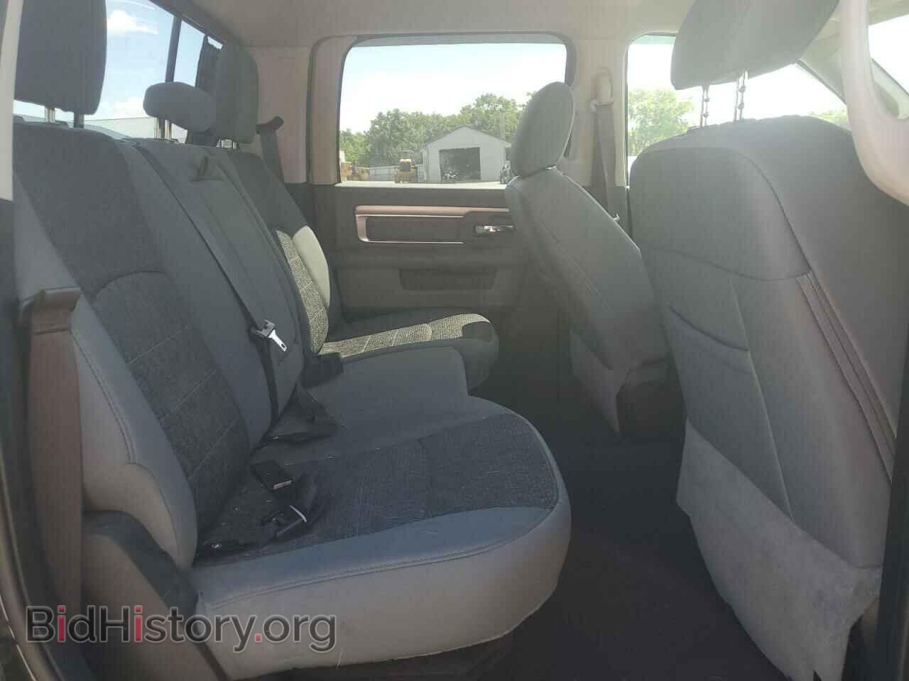 2018 RAM 1500 - VIN: 1C6RR7LT5JS231212 - Фото 10
