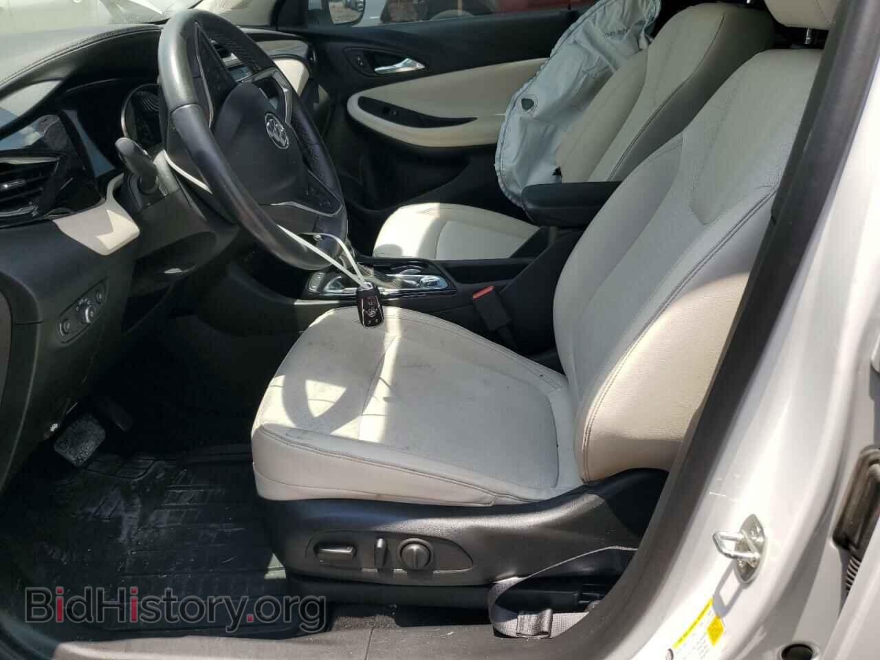 2021 BUICK ENCORE - VIN: KL4MMDS2XMB053398 - Photo 7