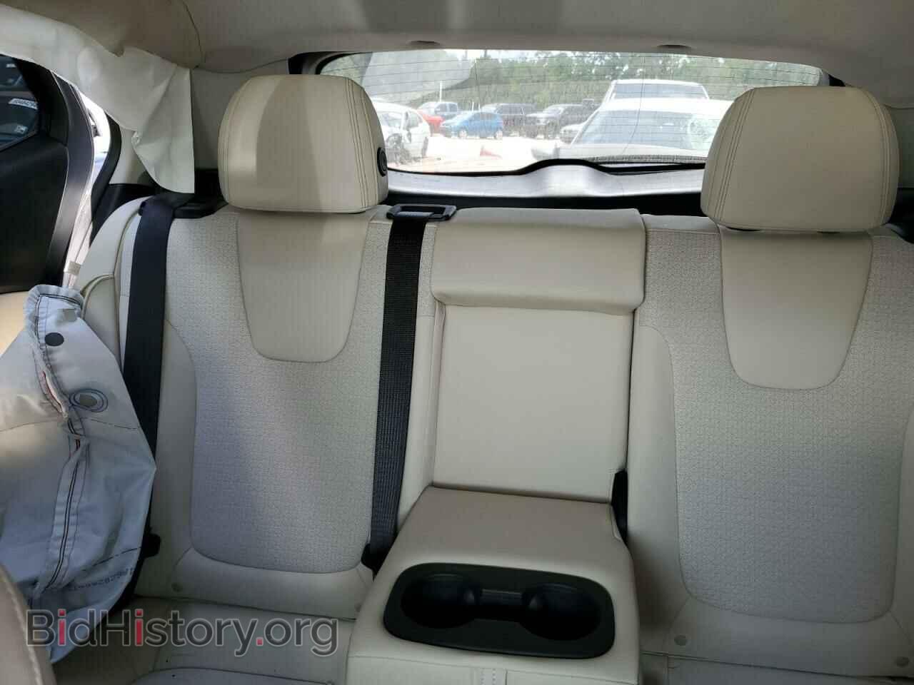 2021 BUICK ENCORE - VIN: KL4MMDS2XMB053398 - Photo 10
