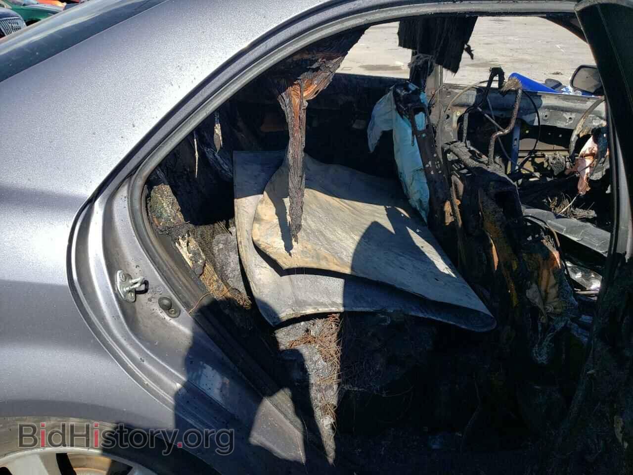 2006 MAZDA 6 - VIN: 1YVHP80D965M71053 - Фото 6