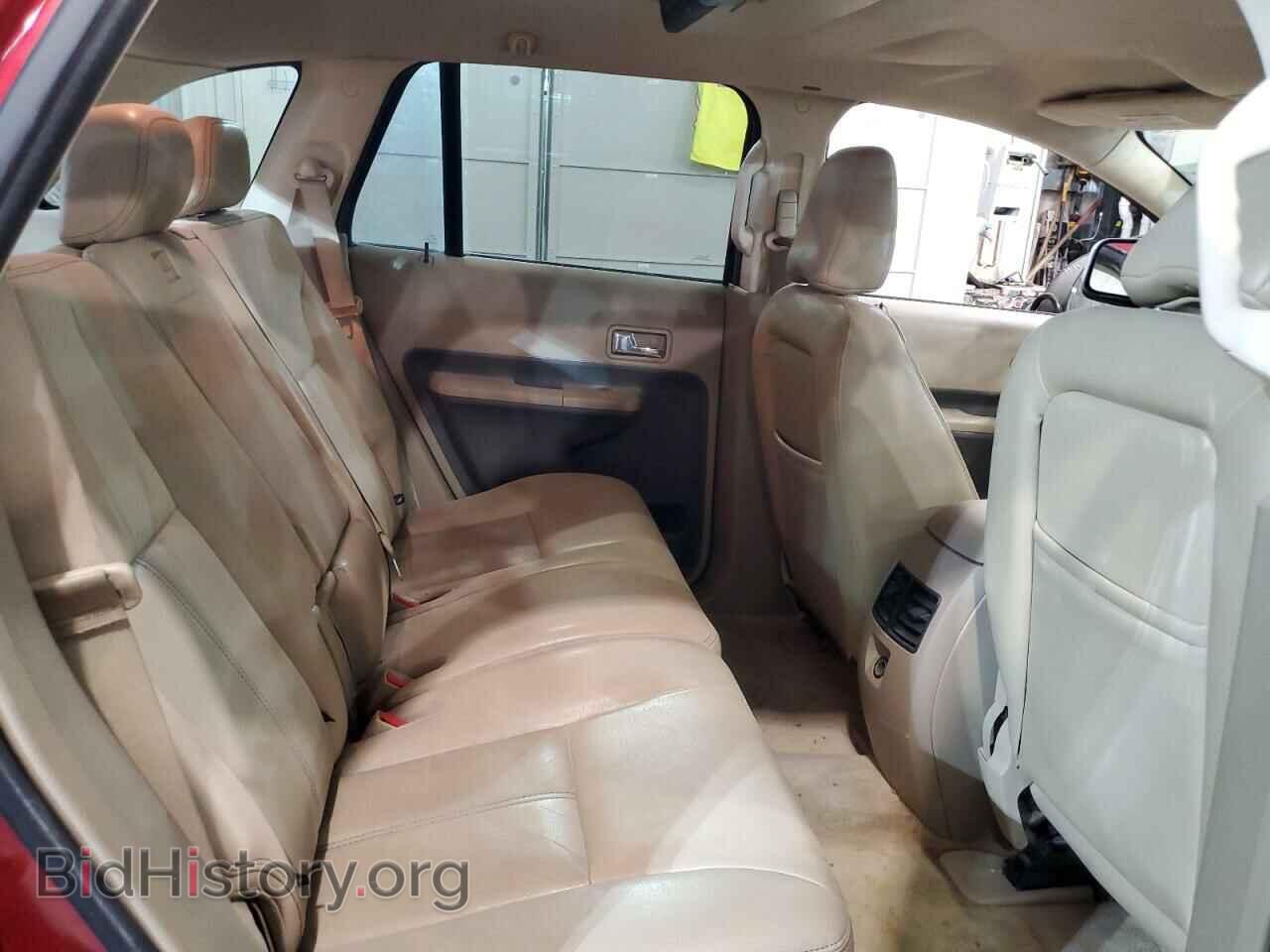 2007 FORD EDGE - VIN: 2FMDK49C47BA86157 - Photo 11
