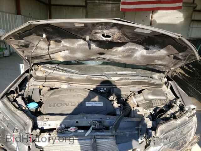 2017 HONDA RIDGELINE - VIN: 5FPYK3F52HB027061 - Фото 7