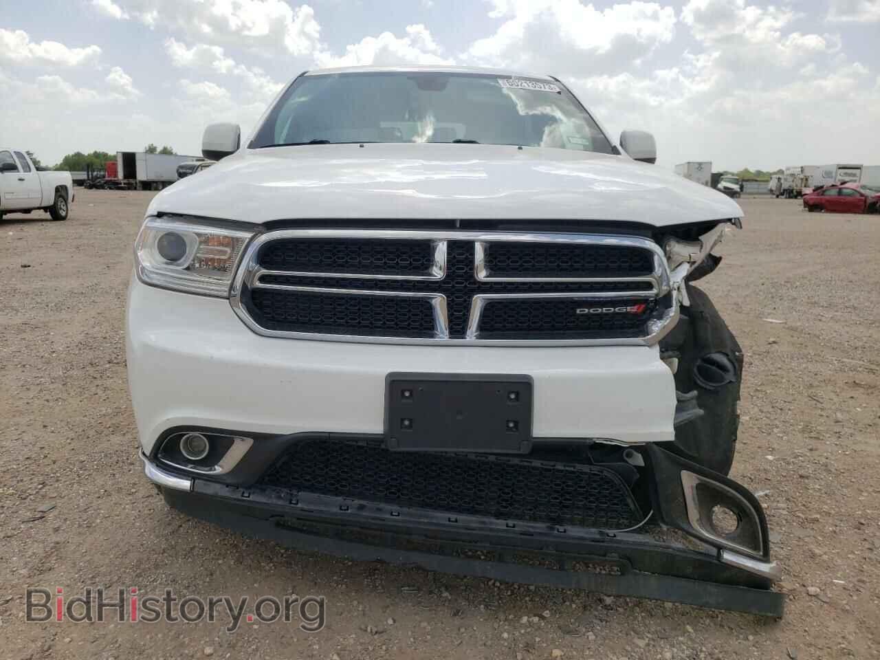 2017 DODGE DURANGO - VIN: 1C4RDJAG5HC879048 - Фото 5