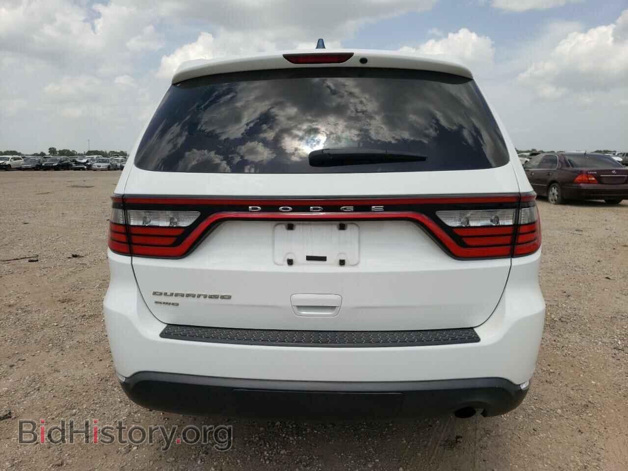 2017 DODGE DURANGO - VIN: 1C4RDJAG5HC879048 - Фото 6