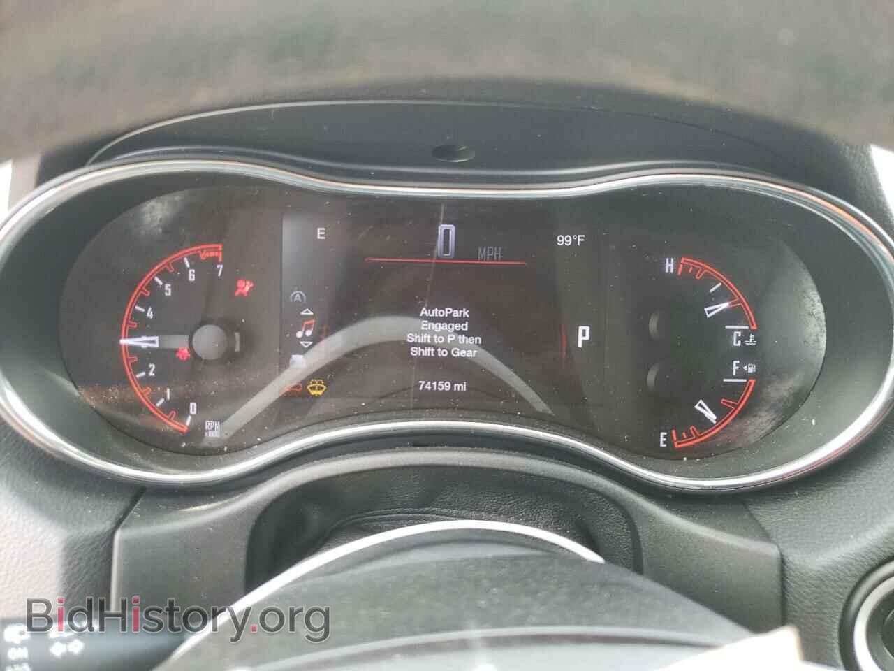 2017 DODGE DURANGO - VIN: 1C4RDJAG5HC879048 - Фото 9