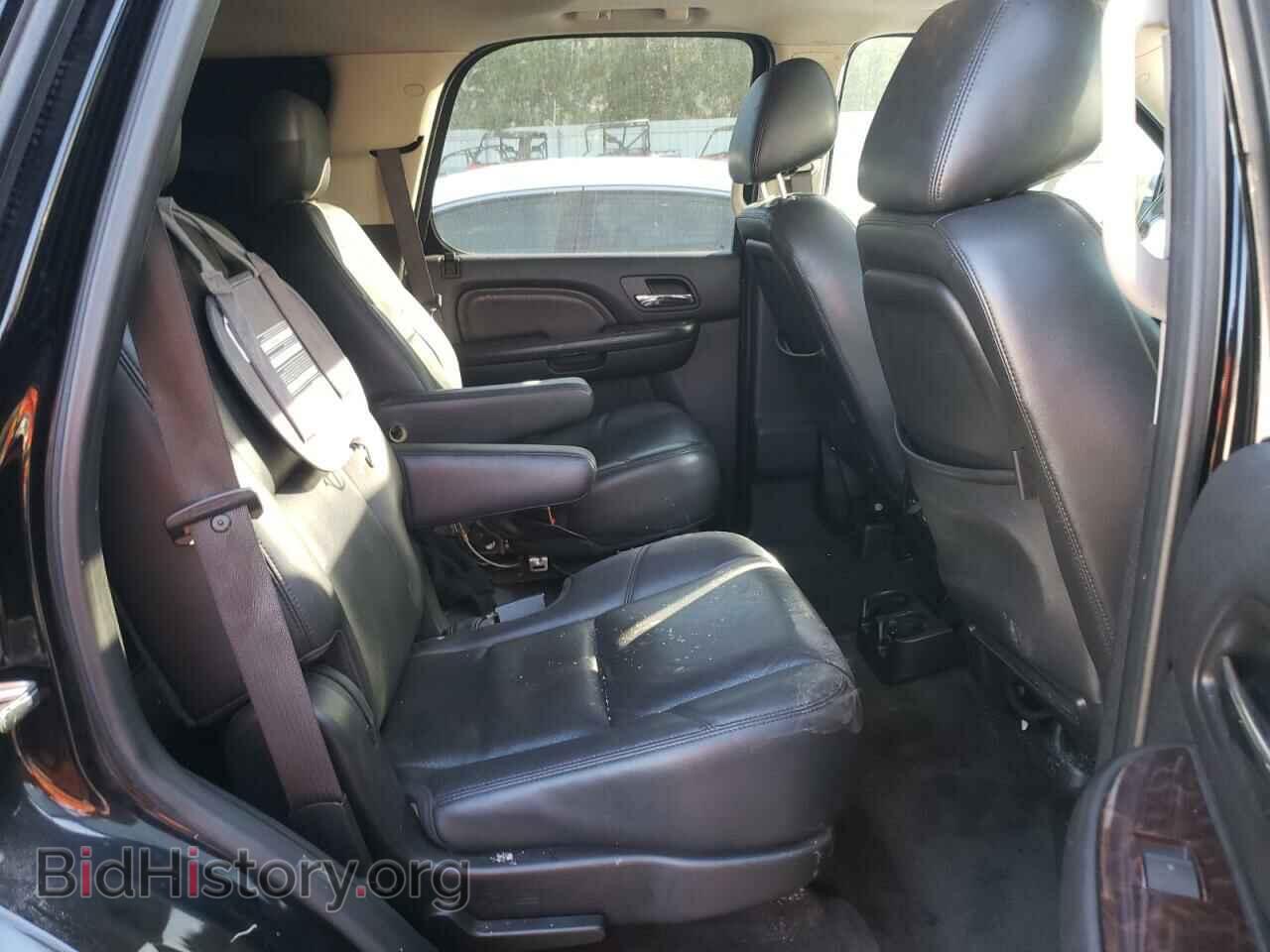 2012 GMC YUKON - VIN: 1GKS1EEF9CR271448 - Фото 6