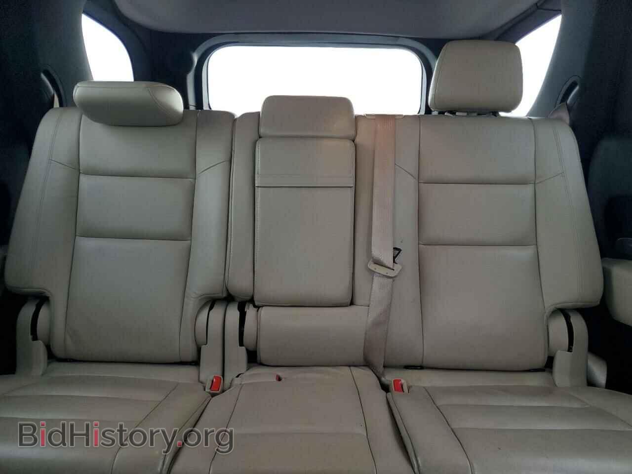 2018 DODGE DURANGO - VIN: 1C4RDJDG8JC209835 - Фото 10