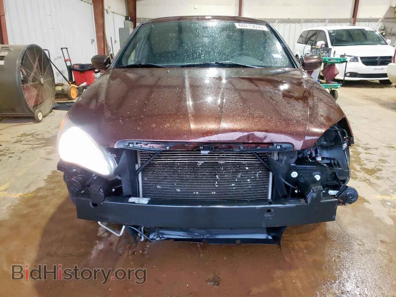 2013 CHRYSLER 200 - VIN: 1C3CCBBB5DN595763 - Photo 5