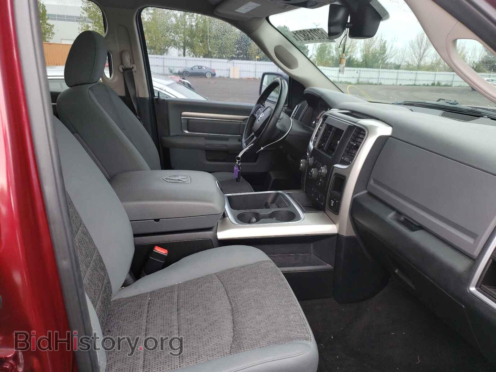 2017 RAM 1500 - VIN: 1C6RR7LT7HS769677 - Фото 5
