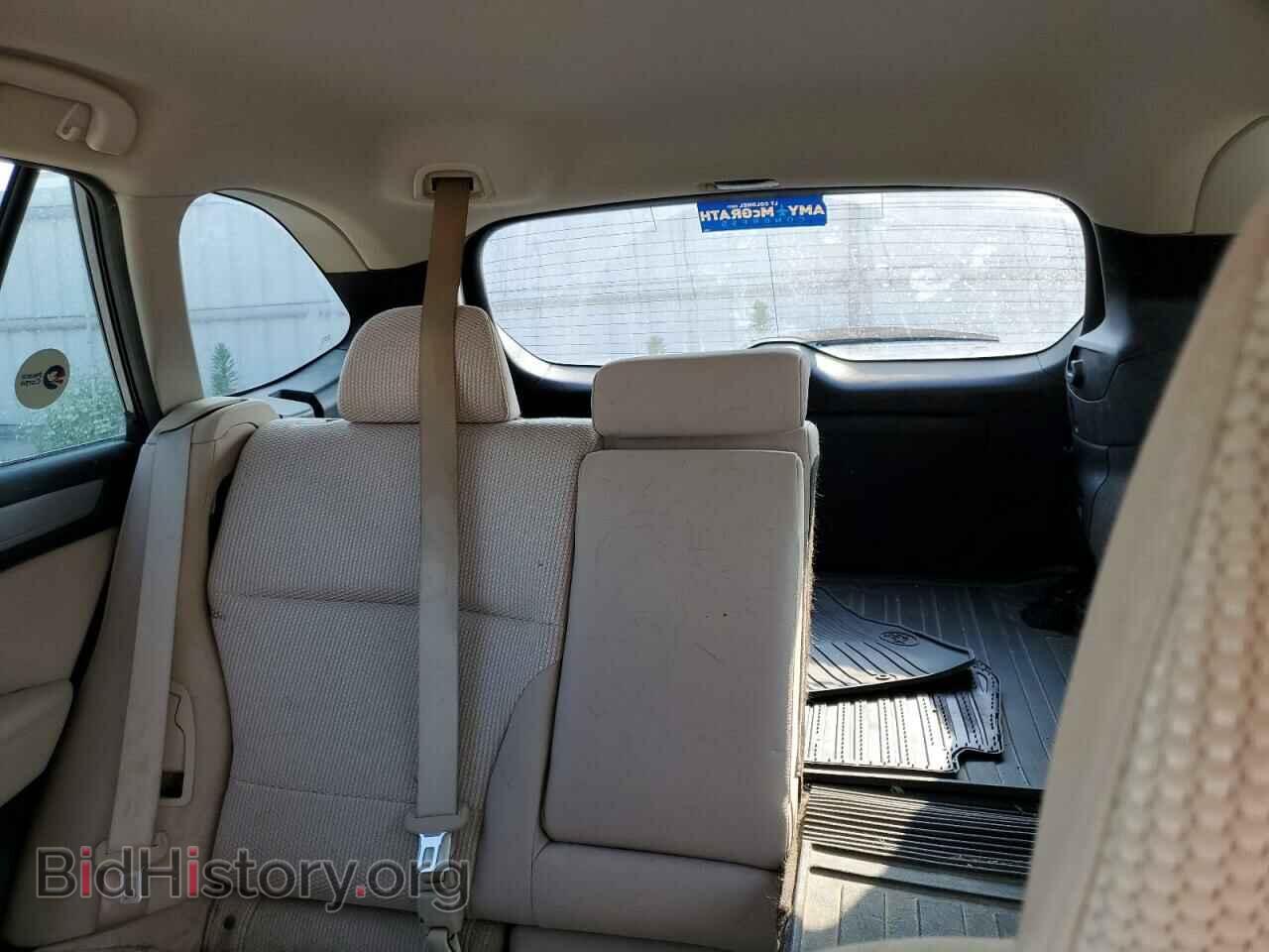 2015 SUBARU OUTBACK - VIN: 4S4BSBCC8F3254367 - Фото 10