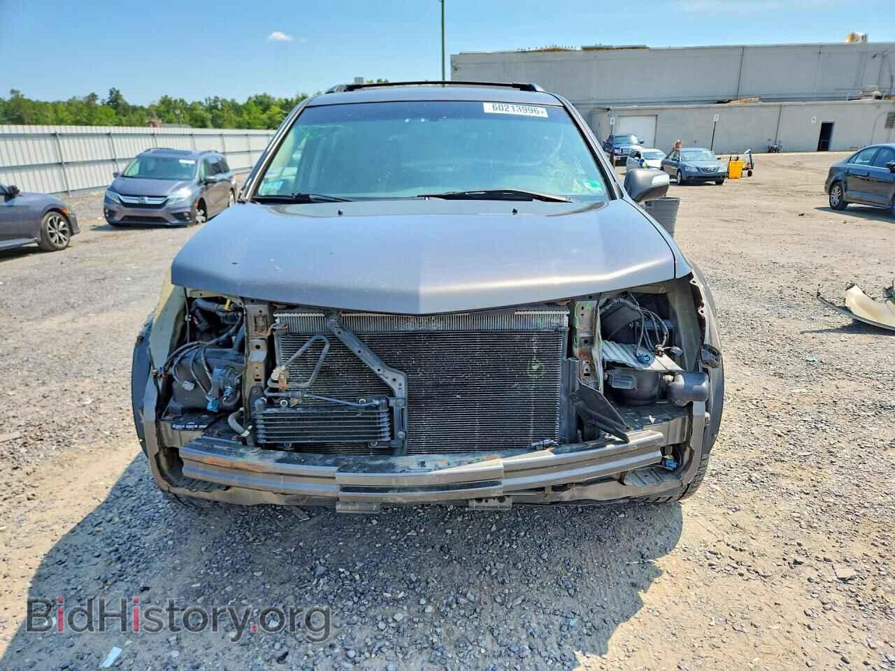 2012 ACURA MDX - VIN: 2HNYD2H29CH527893 - Фото 5