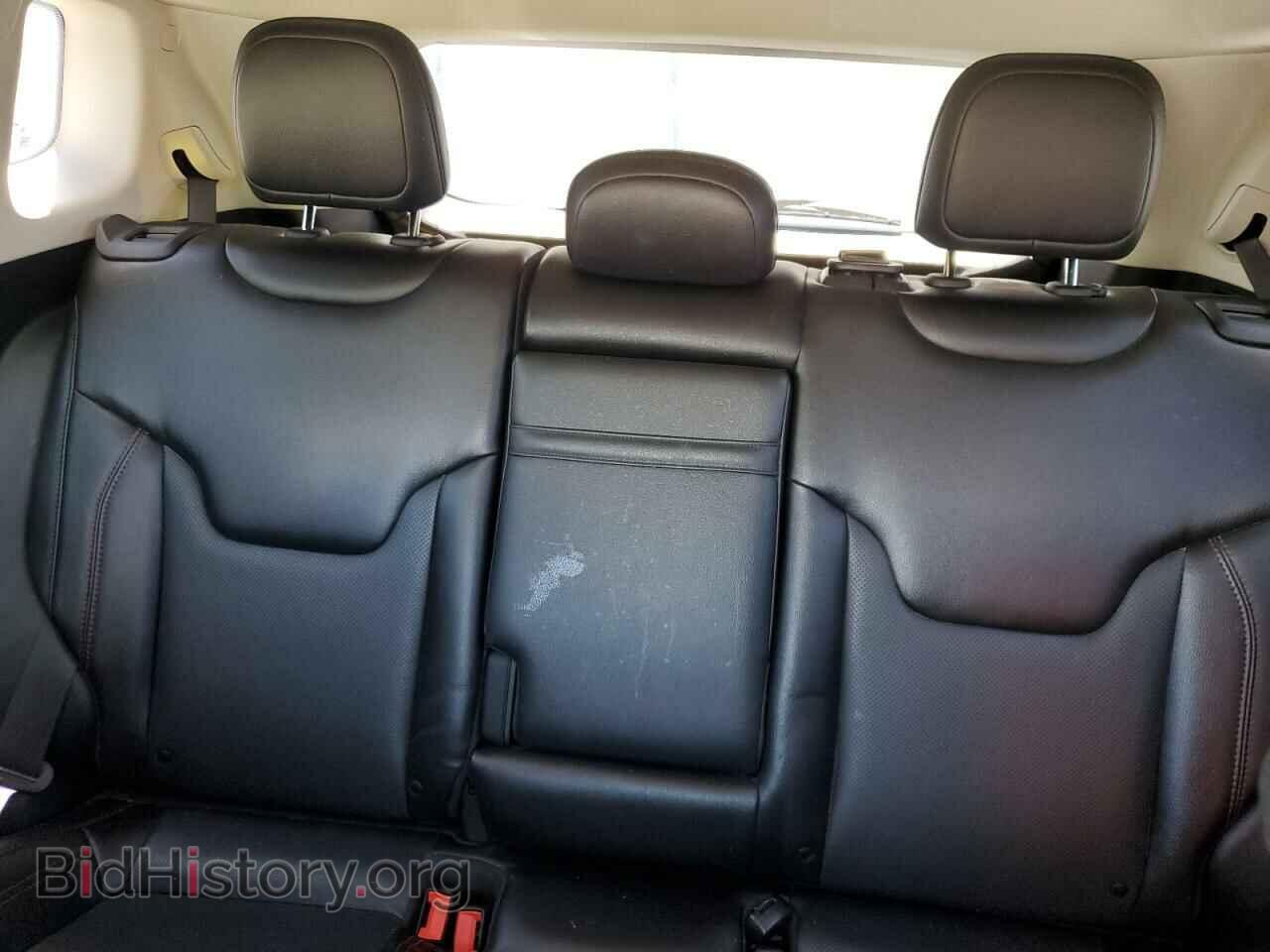 2019 JEEP COMPASS - VIN: 3C4NJDDB8KT714485 - Фото 10