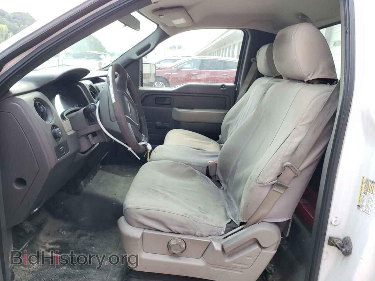 2010 FORD All Models - VIN: 1FTMF1CW2AKC26309 - Photo 7
