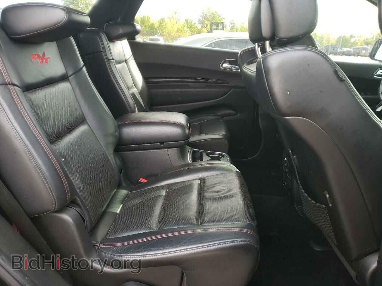 2013 DODGE DURANGO - VIN: 1C4SDJCT5DC678126 - Photo 6