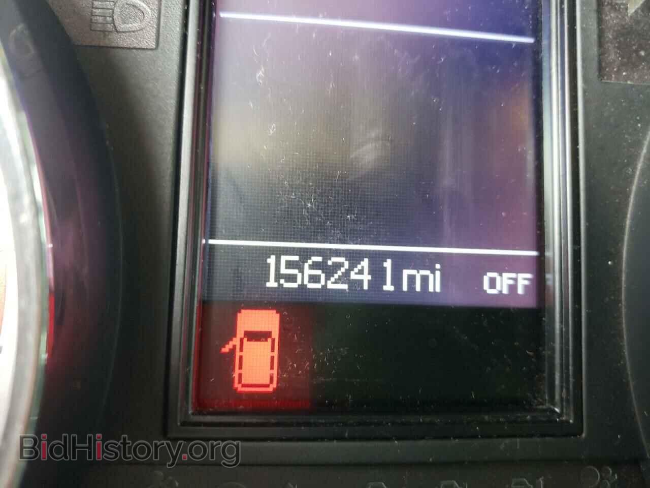 2013 DODGE DURANGO - VIN: 1C4SDJCT5DC678126 - Photo 8