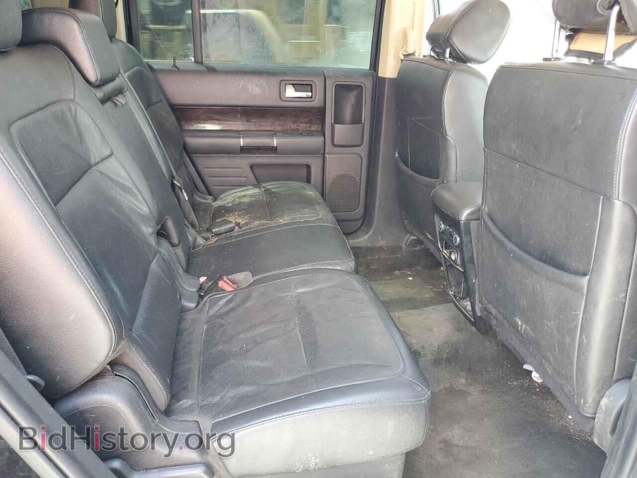 2016 FORD FLEX - VIN: 2FMGK5D8XGBA01005 - Photo 11