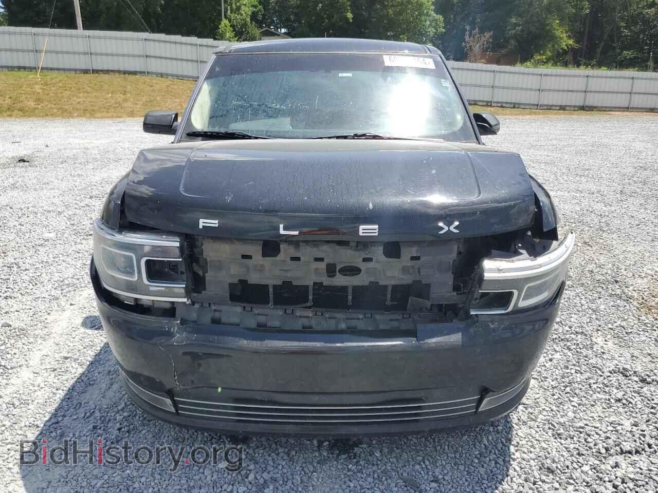 2016 FORD FLEX - VIN: 2FMGK5D8XGBA01005 - Photo 5