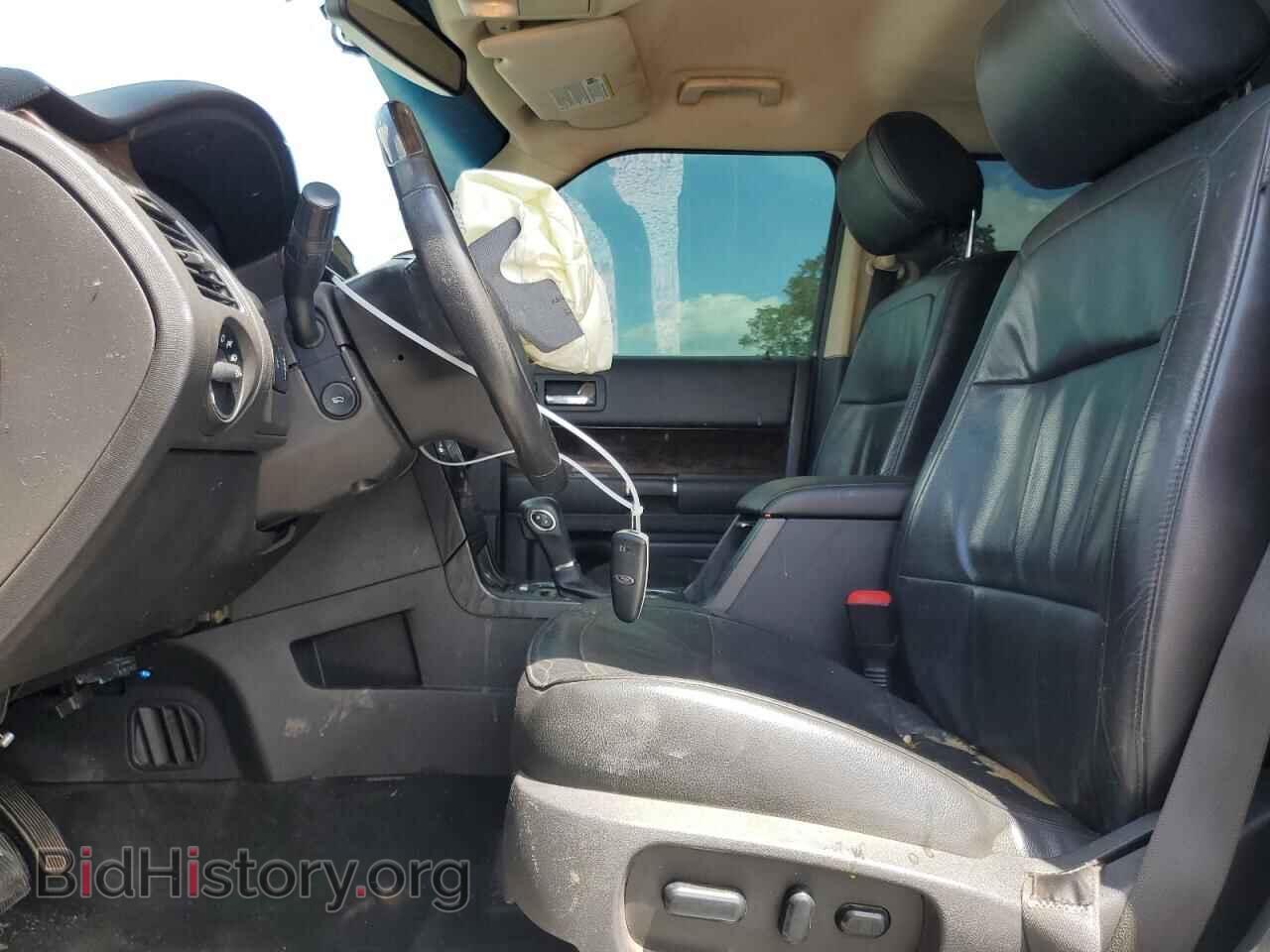 2016 FORD FLEX - VIN: 2FMGK5D8XGBA01005 - Photo 7