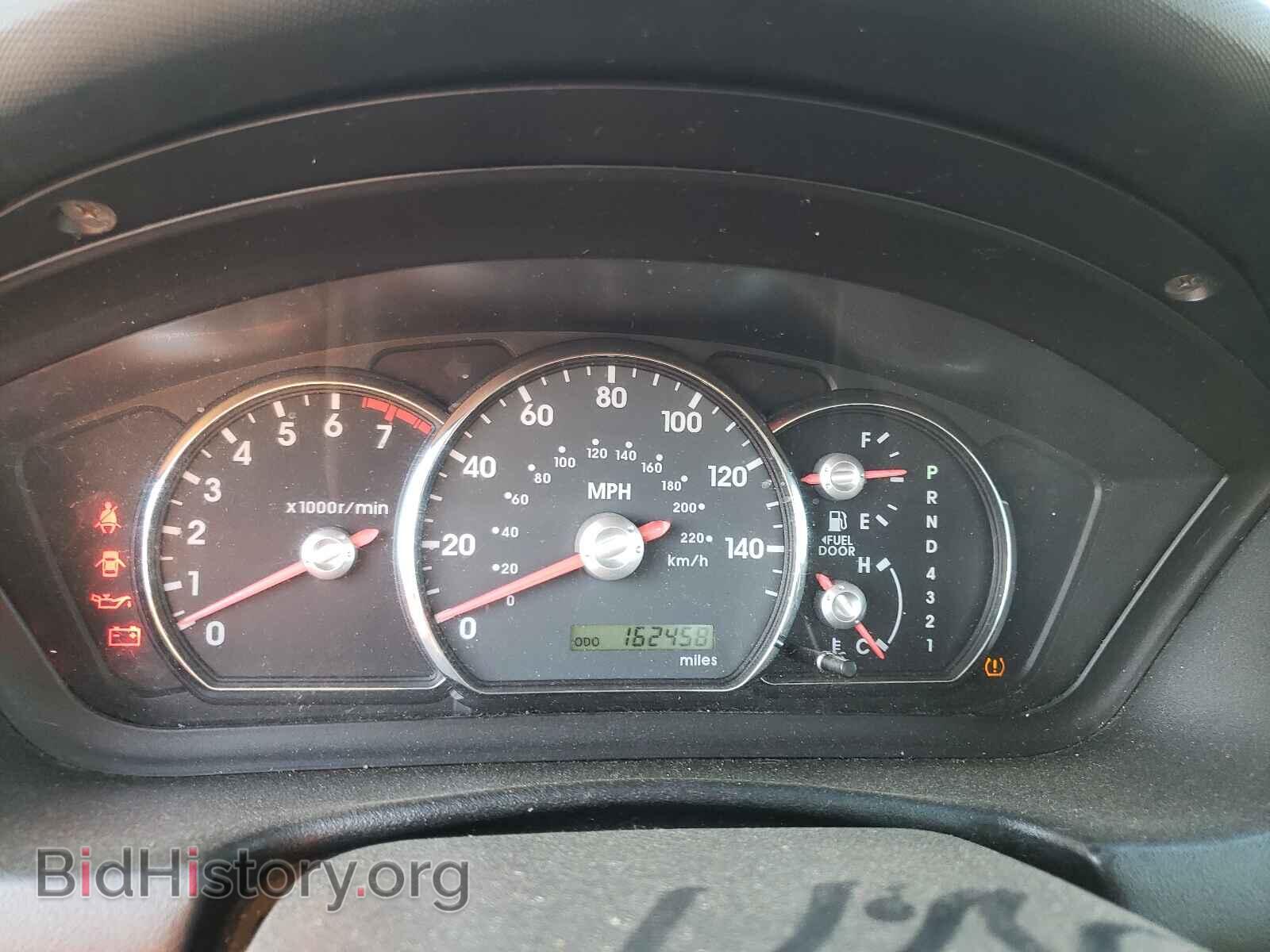 2010 MITSUBISHI GALANT - VIN: 4A32B2FFXAE002804 - Фото 8
