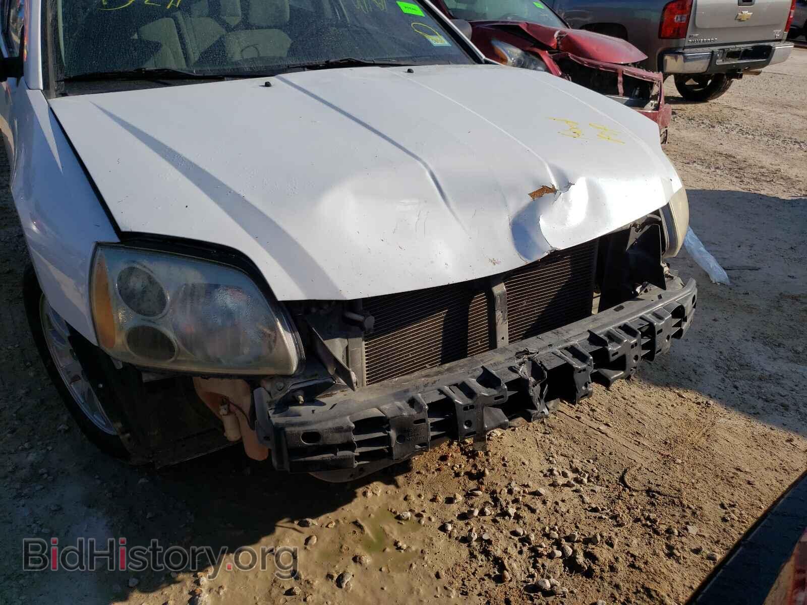 2010 MITSUBISHI GALANT - VIN: 4A32B2FFXAE002804 - Фото 9