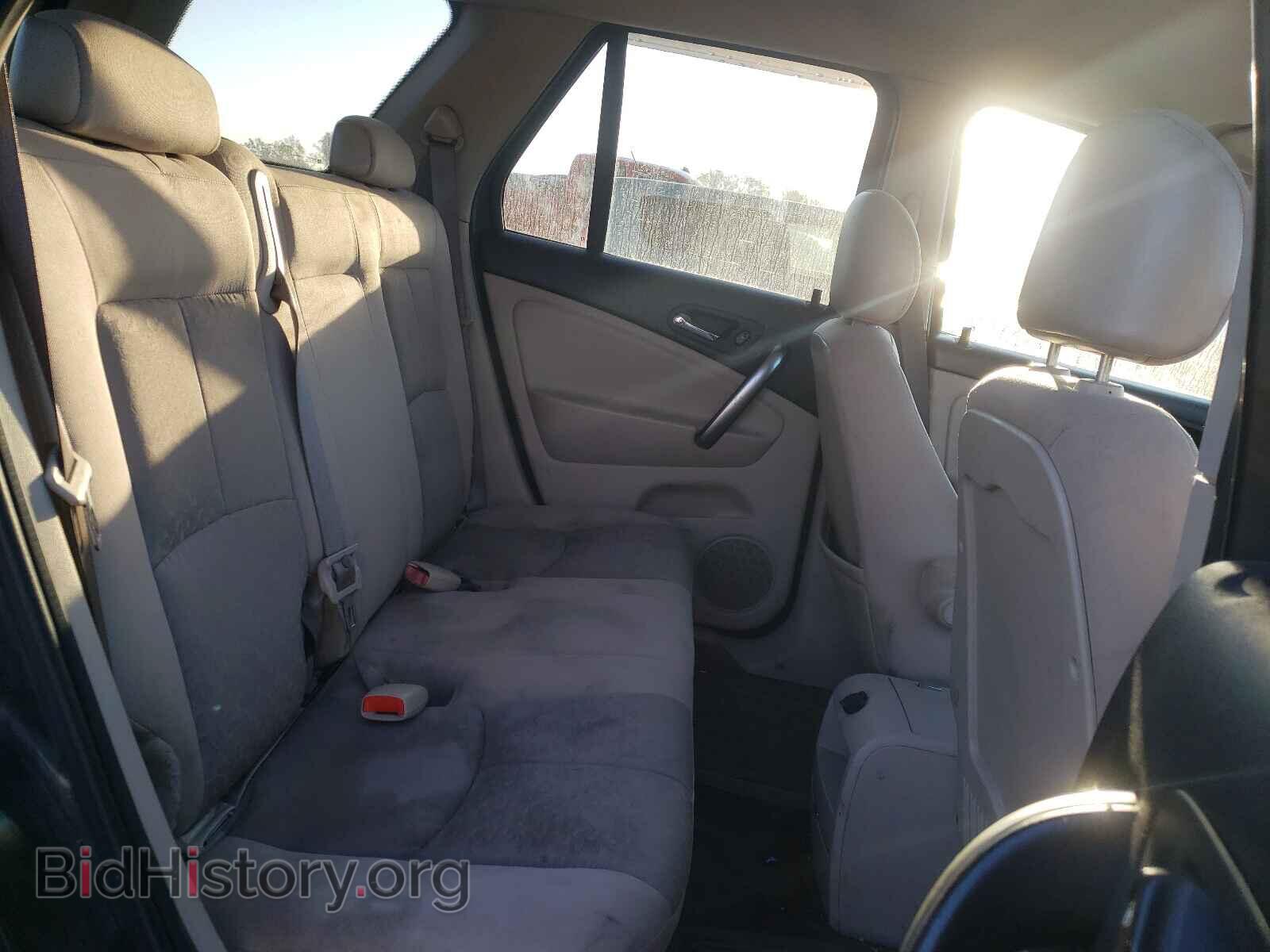 2006 SATURN VUE - VIN: 5GZCZ33D56S806432 - Фото 6