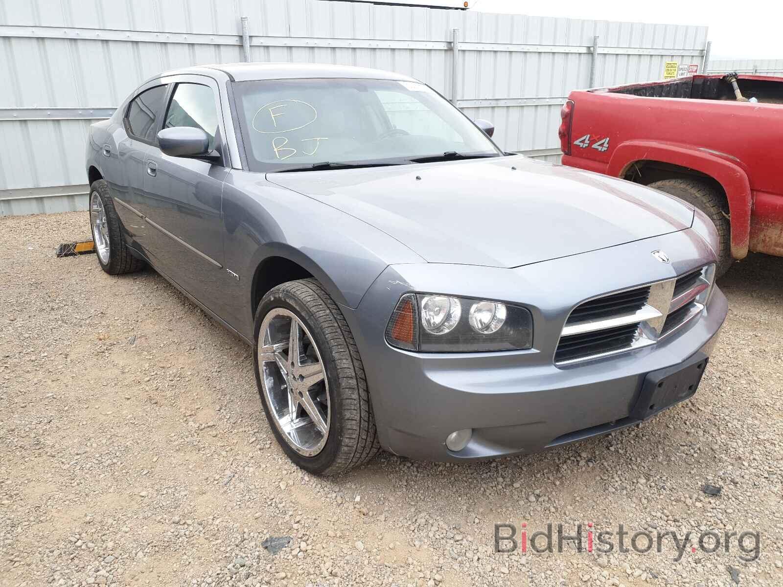 Photo 2B3KK53H07H662461 - DODGE CHARGER 2007