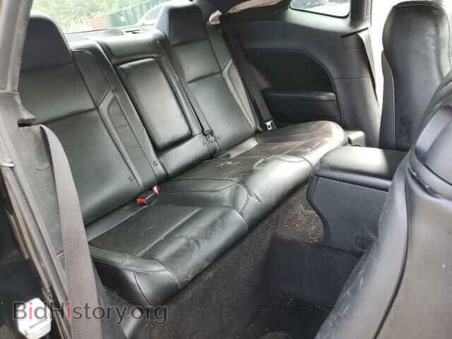 2015 DODGE CHALLENGER - VIN: 2C3CDZBT0FH823372 - Фото 10