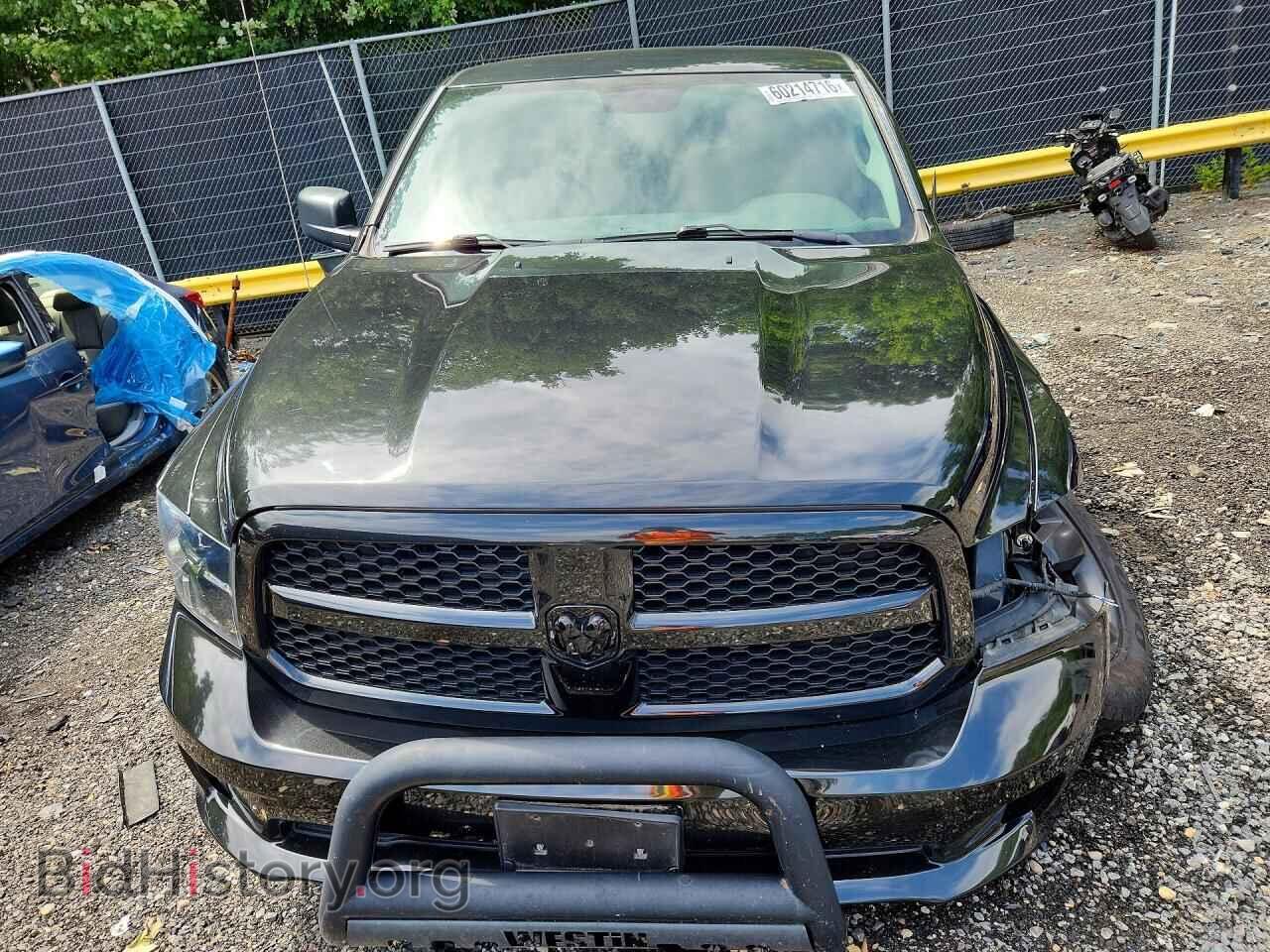 2017 RAM 1500 - VIN: 1C6RR7FT1HS660238 - Photo 5