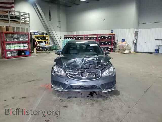 2014 MERCEDES-BENZ E-CLASS - VIN: WDDHF8JBXEA859989 - Фото 13
