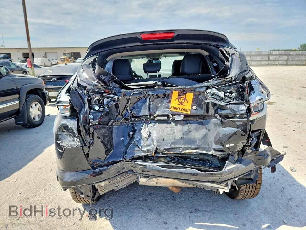 2026 MITSUBISHI ECLIPSE - VIN: JA4ATWAA3TZ004124 - Photo 6