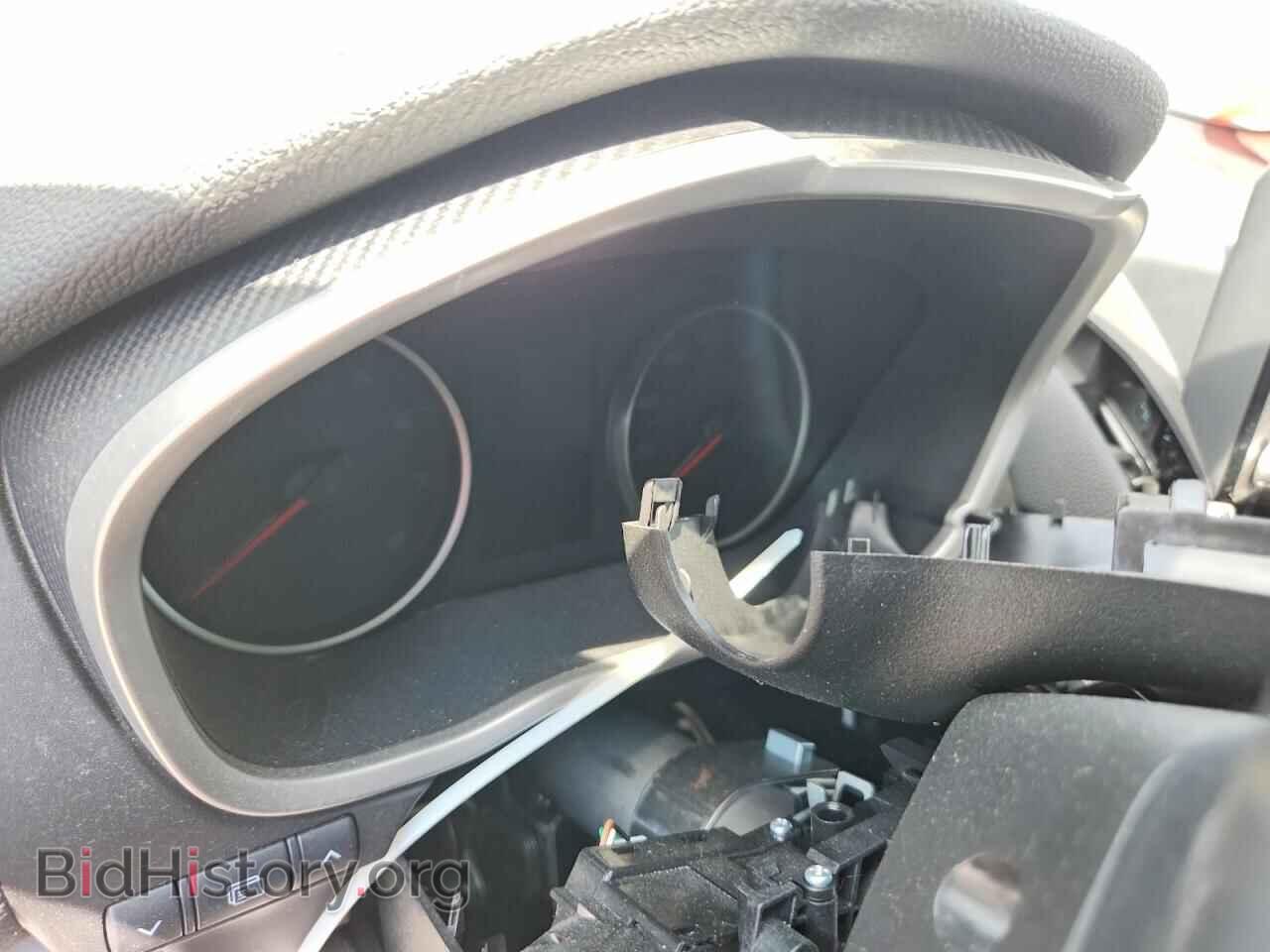 2026 MITSUBISHI ECLIPSE - VIN: JA4ATWAA3TZ004124 - Photo 9