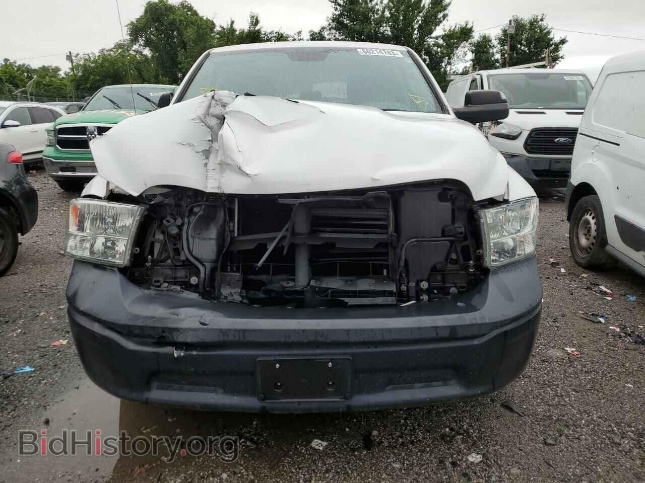 2018 RAM 1500 - VIN: 1C6RR6FG2JS229622 - Photo 5