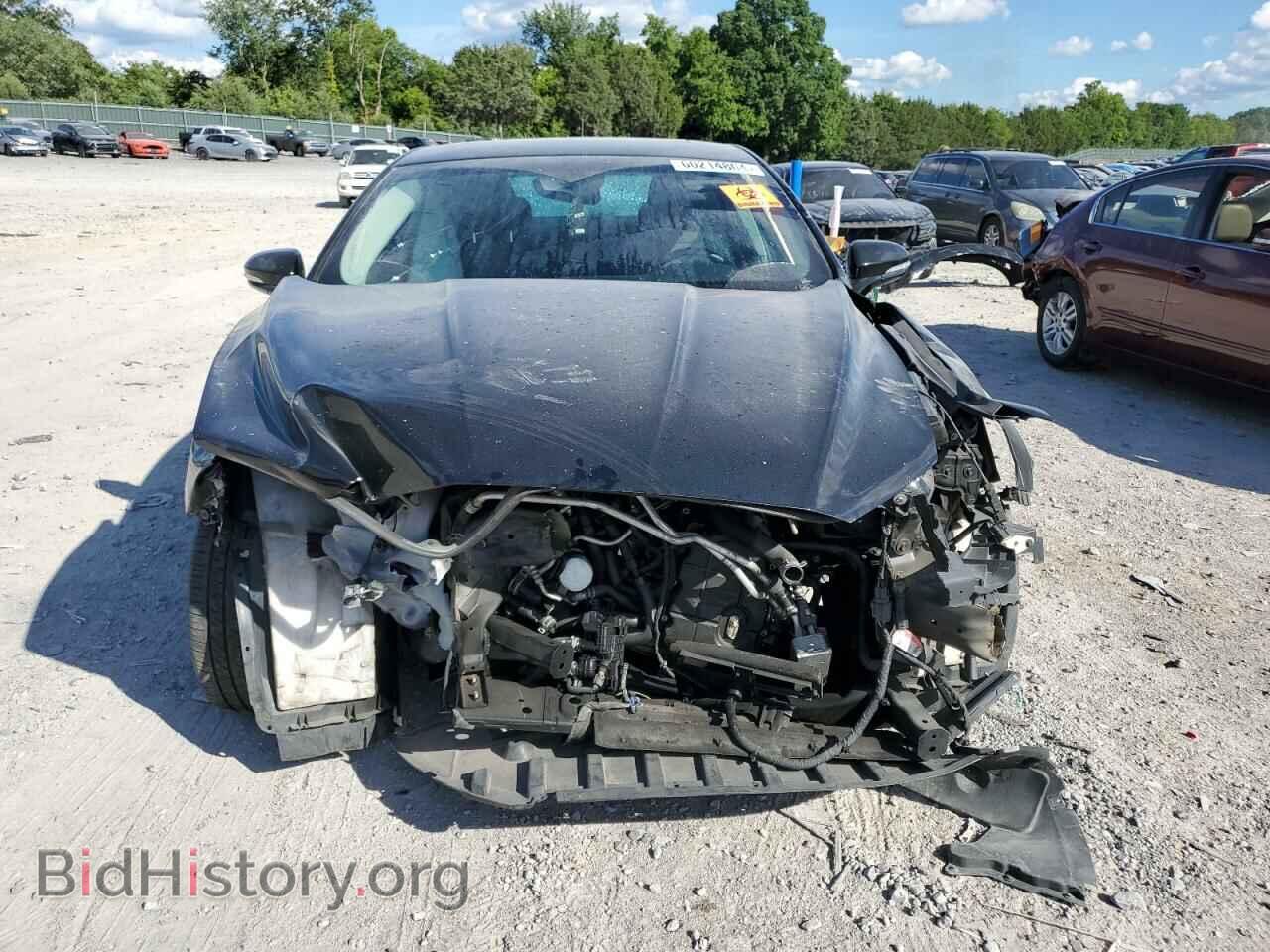 2016 FORD FUSION - VIN: 3FA6P0HD3GR293146 - Фото 5