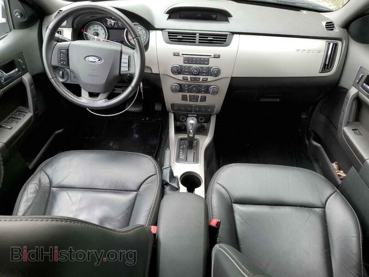2010 FORD FOCUS - VIN: 1FAHP3GN8AW191771 - Фото 8