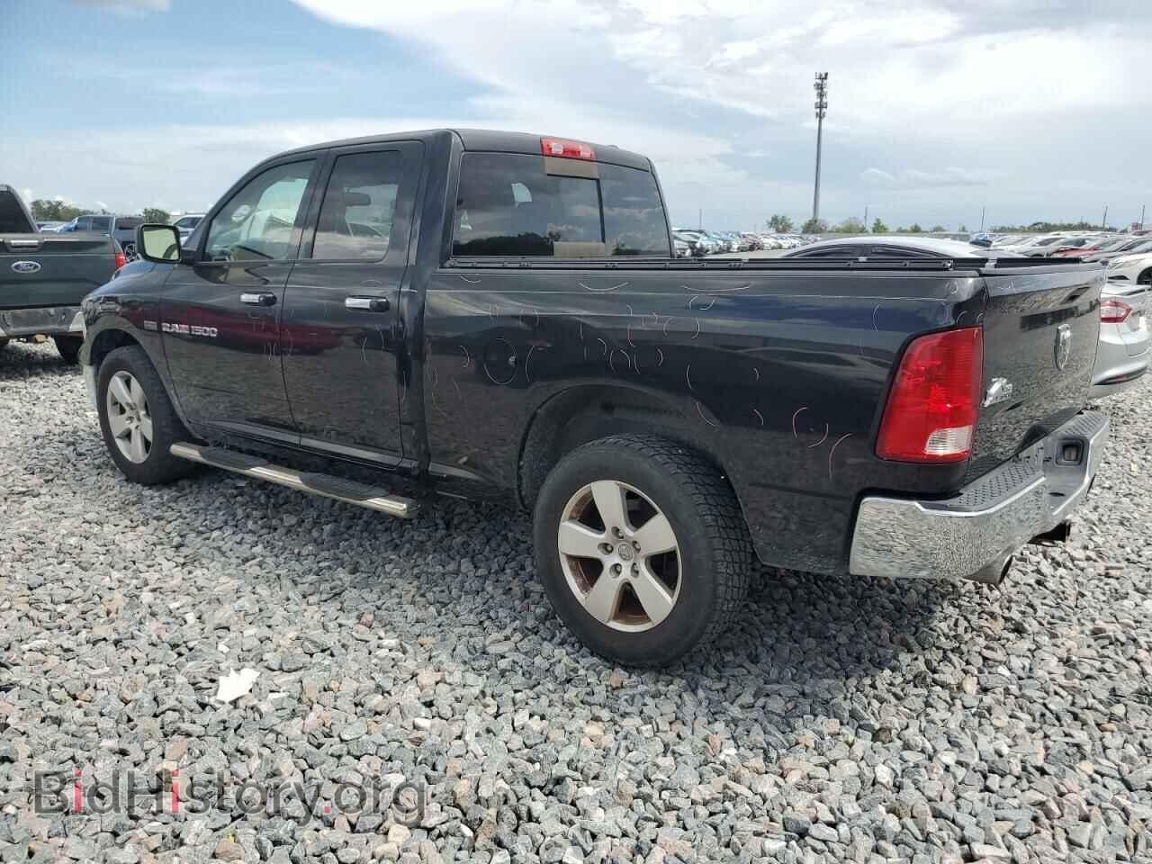 2011 DODGE All Models - VIN: 1D7RB1GT1BS554488 - Photo 2