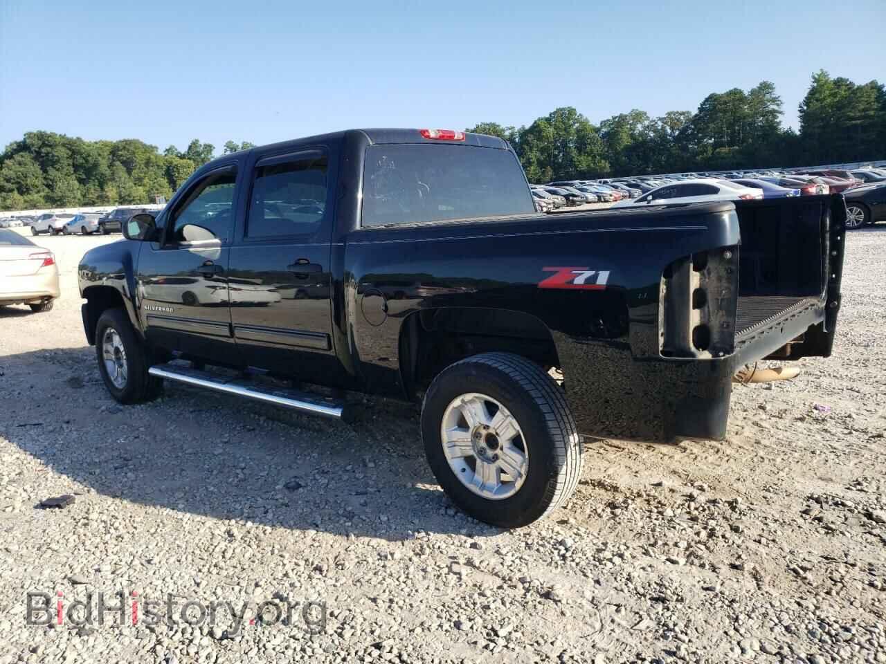 2012 CHEVROLET ALL Models - VIN: 3GCPCSE0XCG177536 - Фото 2