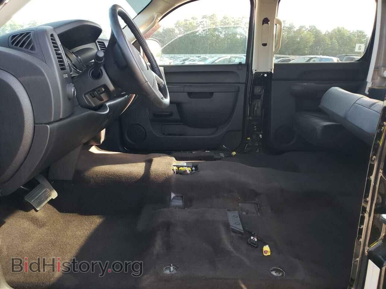 2012 CHEVROLET ALL Models - VIN: 3GCPCSE0XCG177536 - Фото 7