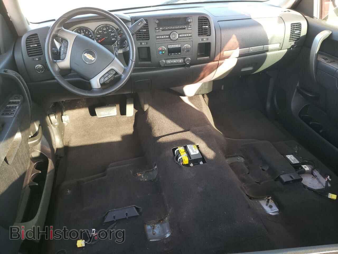 2012 CHEVROLET ALL Models - VIN: 3GCPCSE0XCG177536 - Фото 8