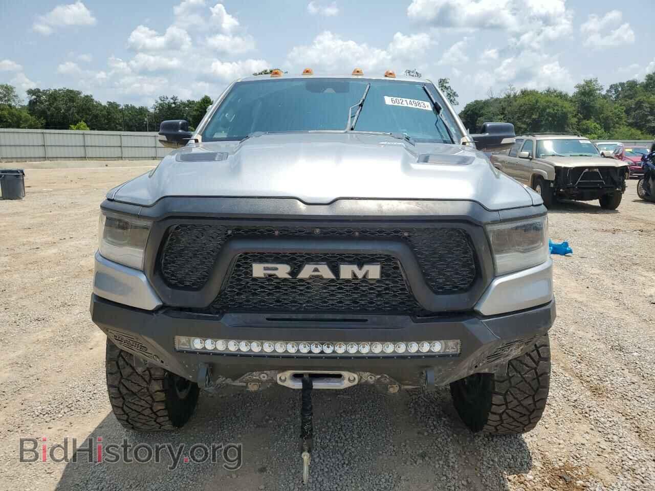 2021 RAM 1500 - VIN: 1C6SRFLT1MN760932 - Фото 5