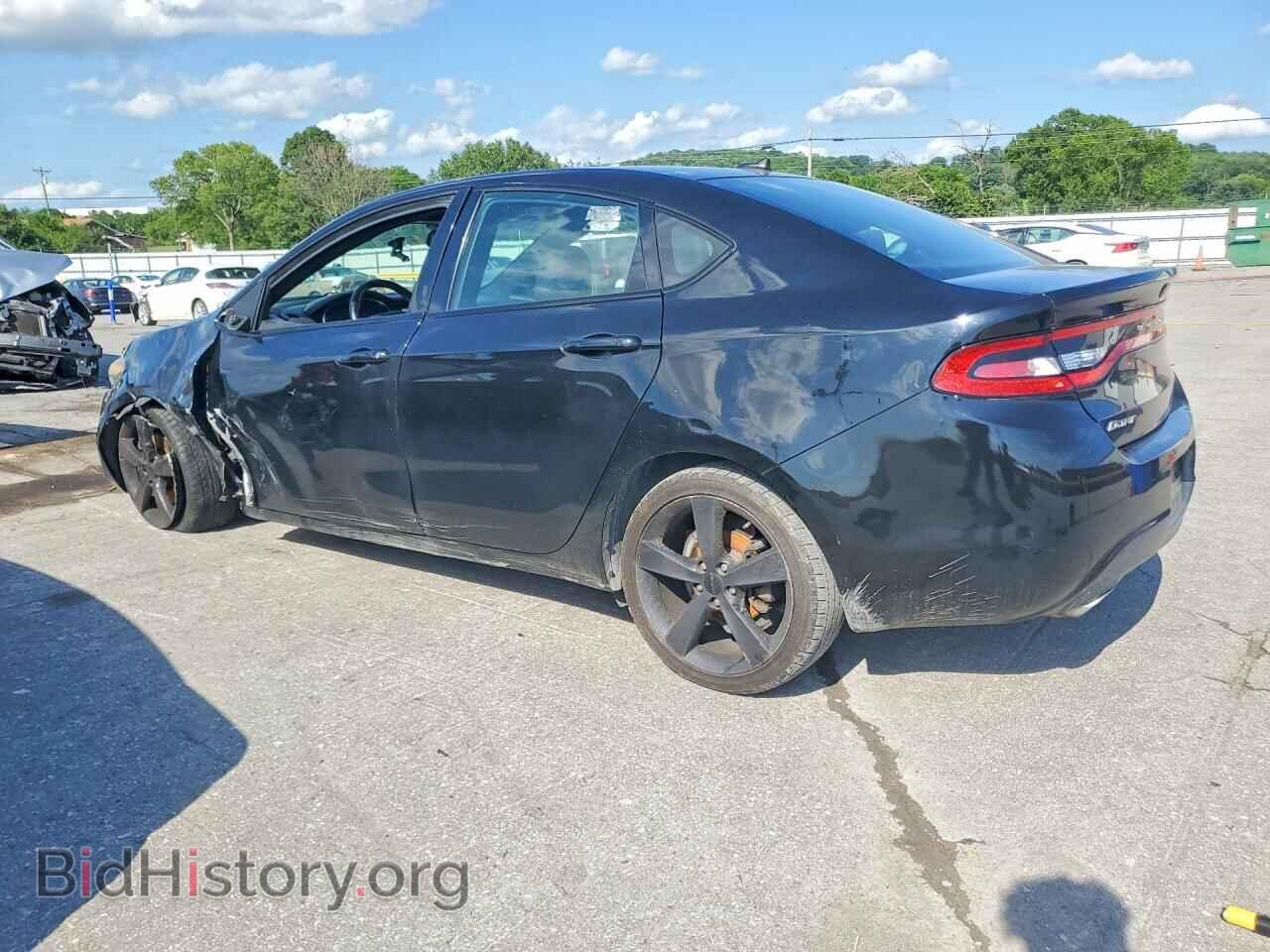 2015 DODGE DART - VIN: 1C3CDFBB0FD225124 - Photo 2