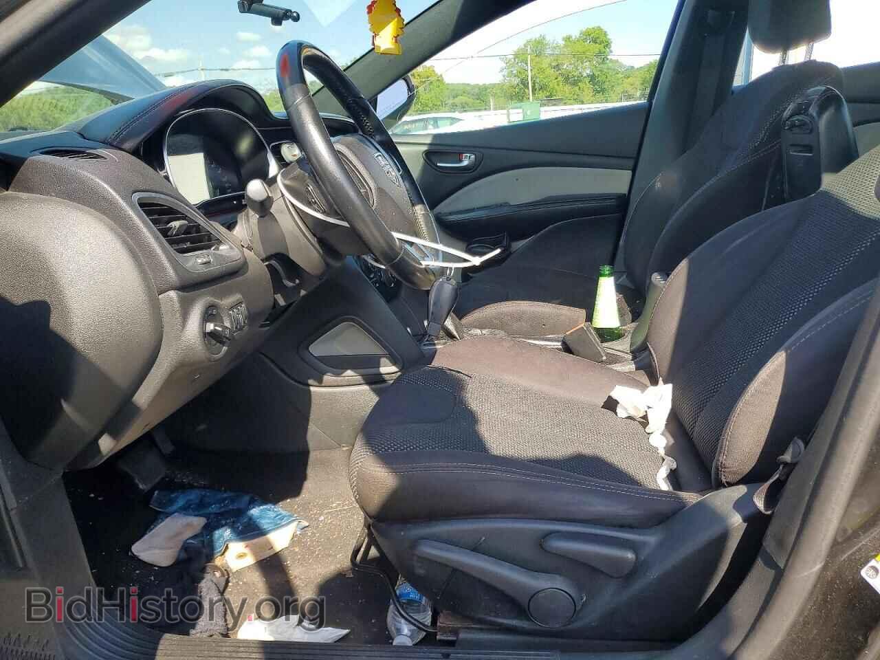 2015 DODGE DART - VIN: 1C3CDFBB0FD225124 - Photo 7